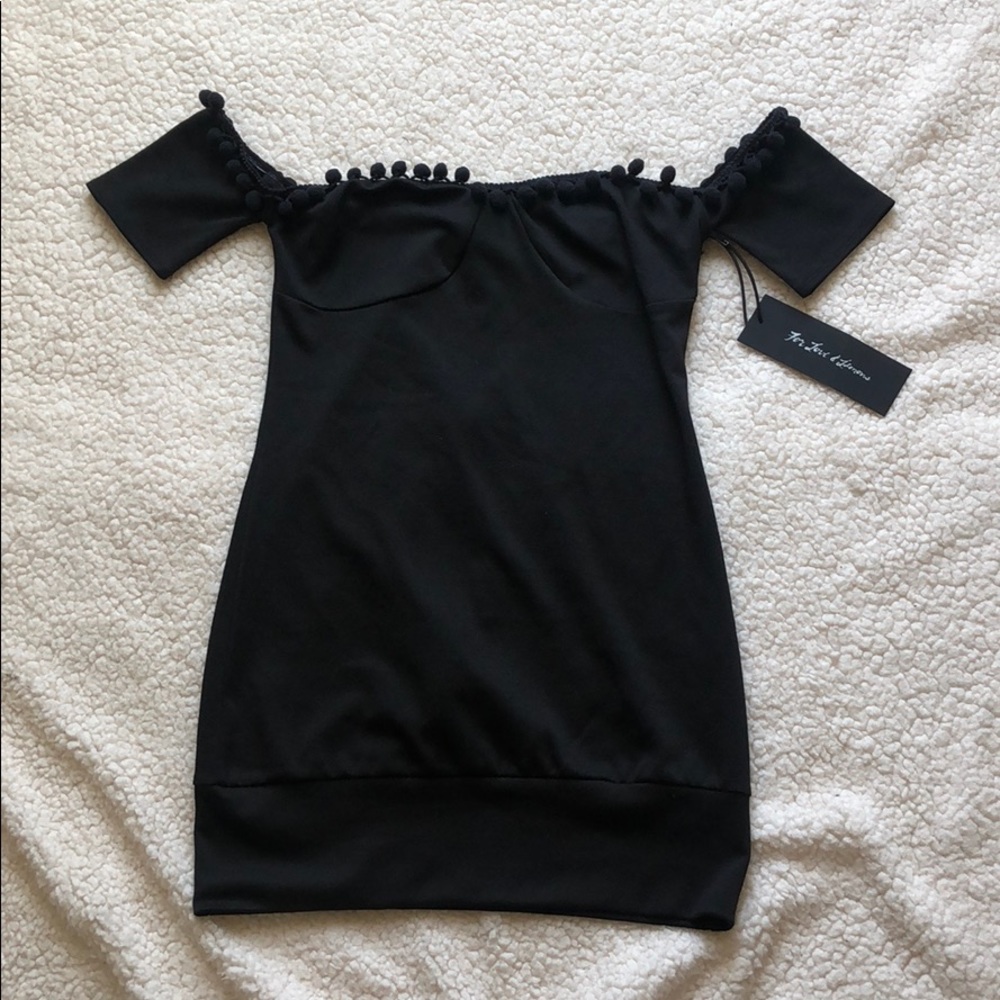 For Love & Lemons Mini Dress